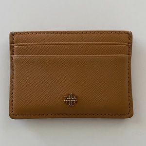 Tory Burch Card Case